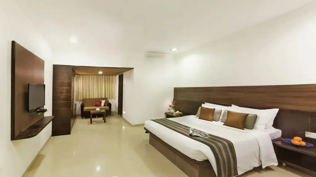 Ширди: Shirdi - Sai Wada, A Sterling Holidays Resort