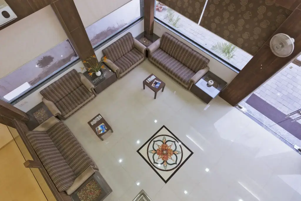 Ширди: Shirdi - Sai Wada, A Sterling Holidays Resort
