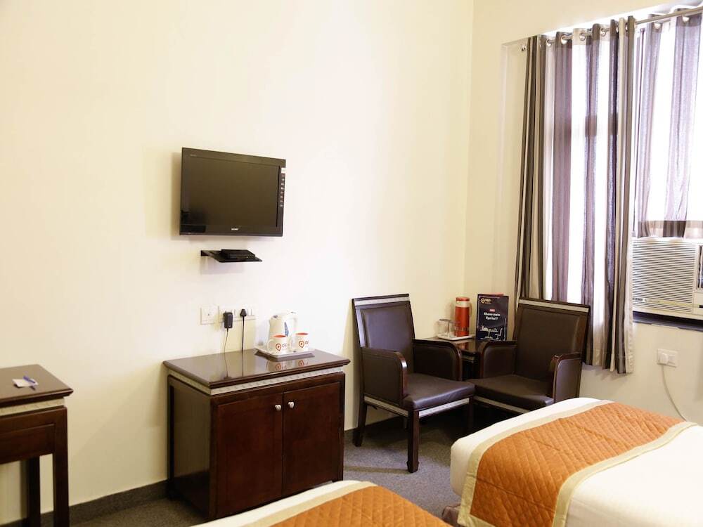 Джайпур: OYO 2166 Hotel KMahaveer