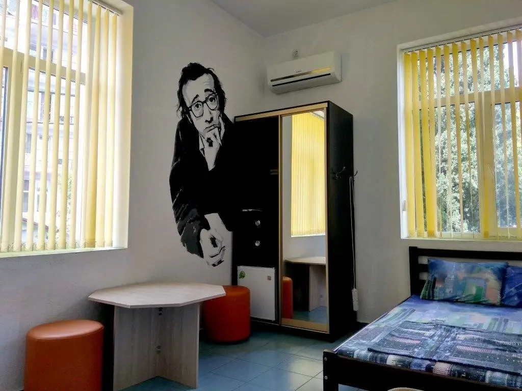 Алушта: KRM Hostel