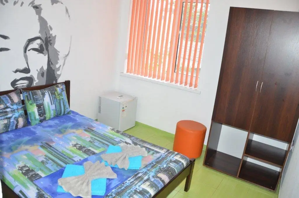 Алушта: KRM Hostel