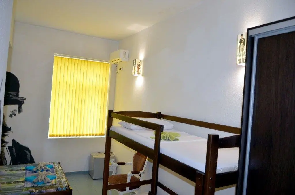Алушта: KRM Hostel