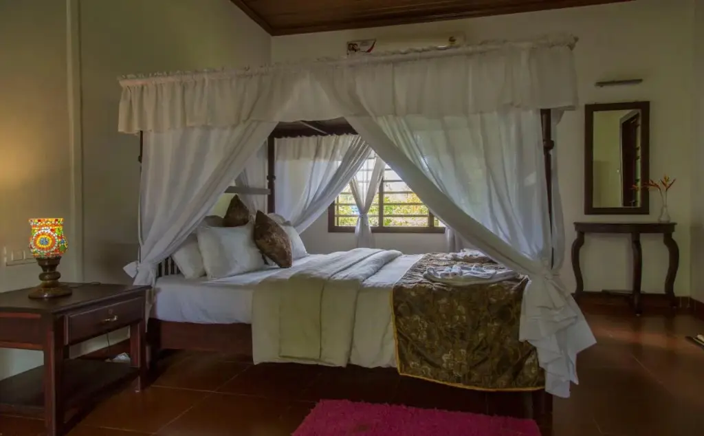 Чампакулам: Kurialacherry House Alleppey