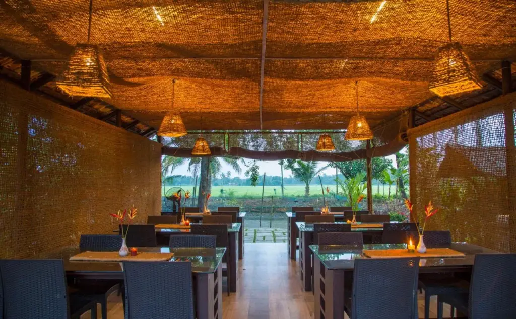Чампакулам: Kurialacherry House Alleppey