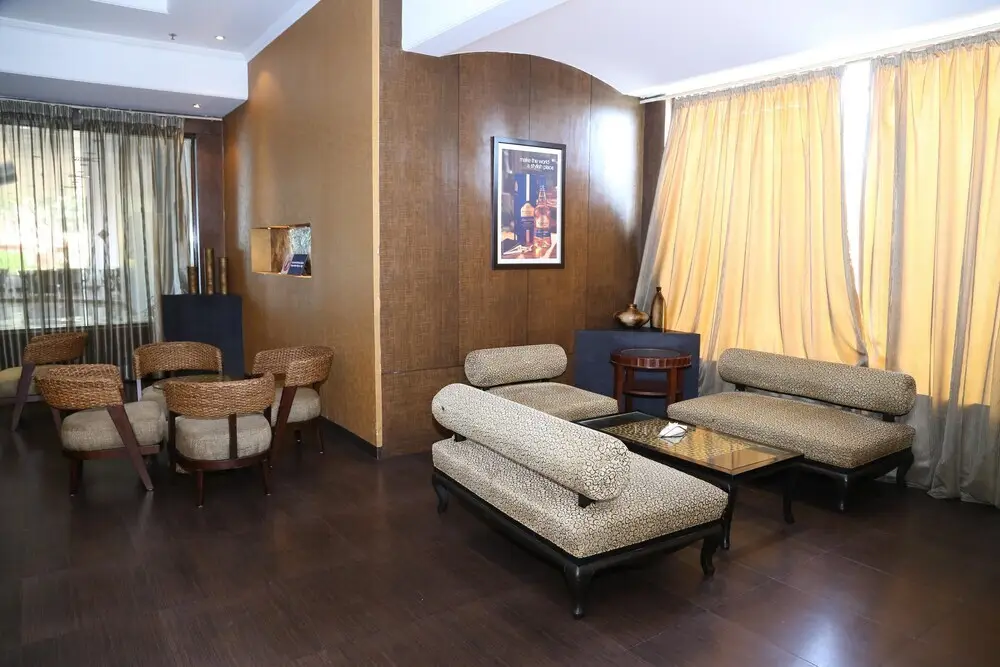 Бадди: Hotel Gianz By OYO Rooms