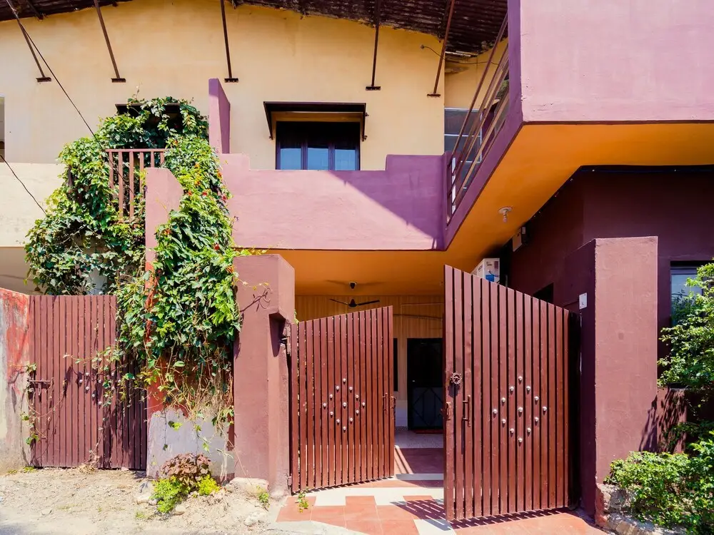 Массури: Oxygen Homestay By OYO Rooms