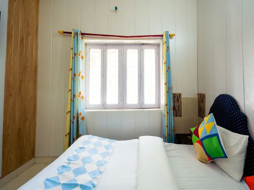 Oxygen Homestay By OYO Rooms — фото 1