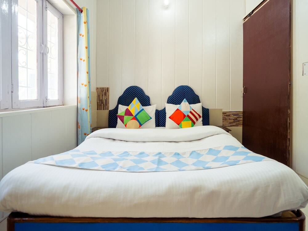 Массури: Oxygen Homestay By OYO Rooms