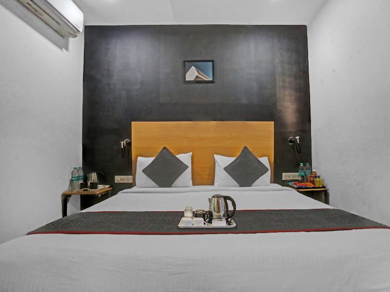 Нью-Дели: Townhouse 475 Nangal Raya Pankha Road