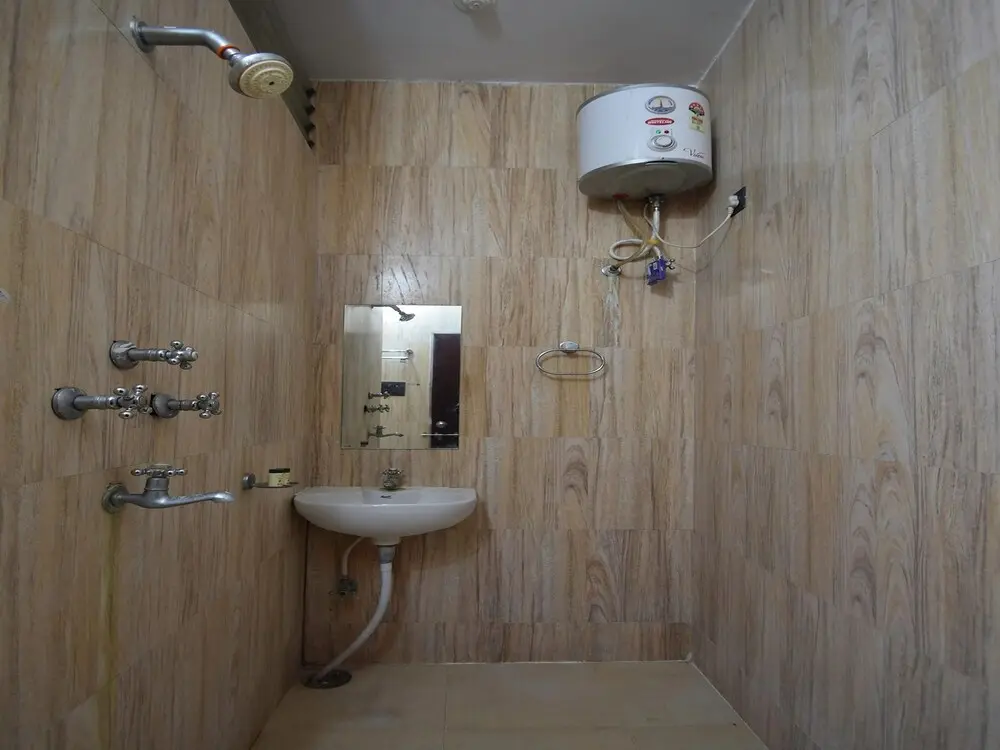 Джайпур: Hotel Lichana Haveli By OYO Rooms