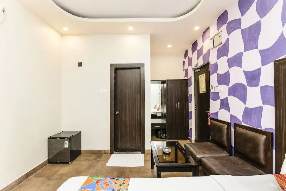 De Sivalika Howrah by FabHotel — фото 1
