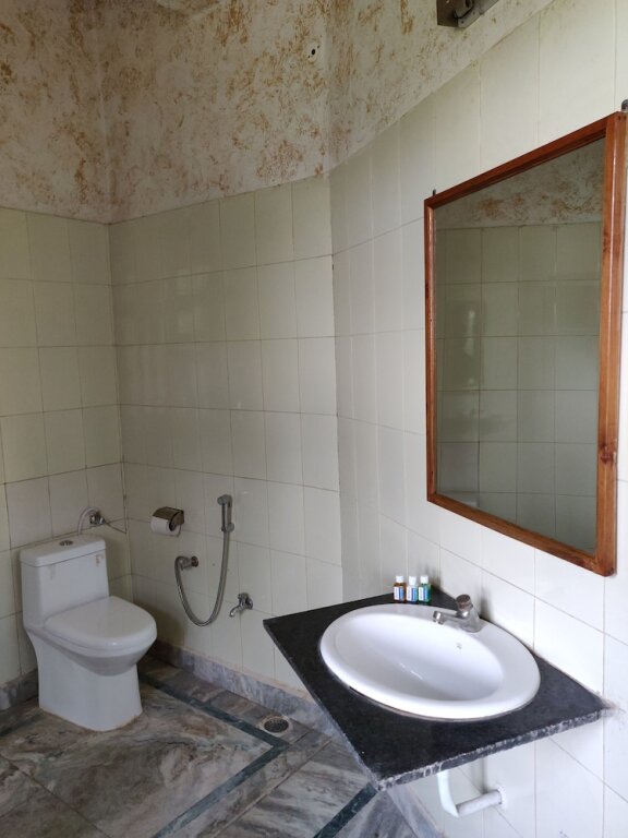 Наинитал: V One Resort Soho Jim Corbett