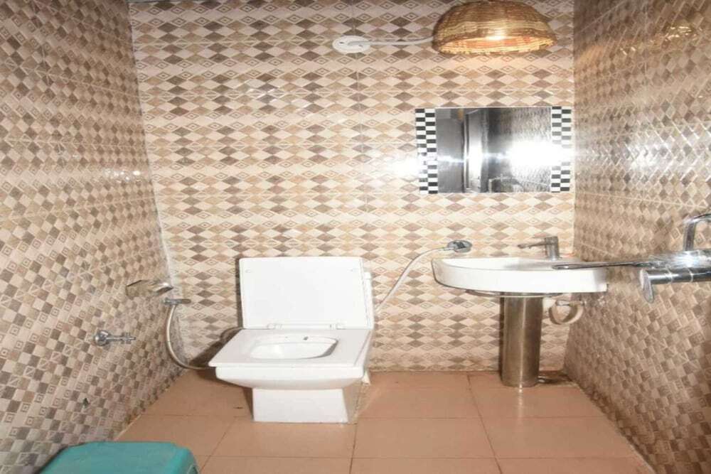 Наинитал: V One Resort Soho Jim Corbett