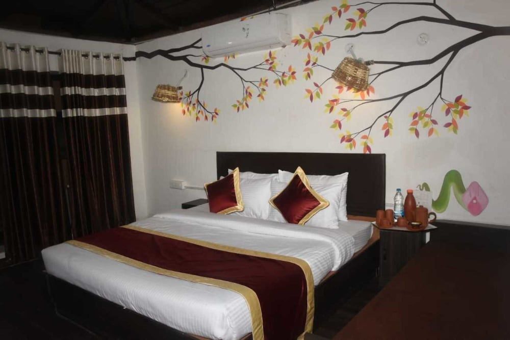 Наинитал: V One Resort Soho Jim Corbett