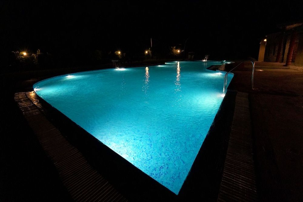 Наинитал: V One Resort Soho Jim Corbett