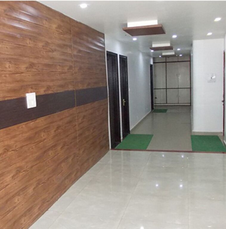 SPOT ON 3181 Parmarth Niketan — фото 1