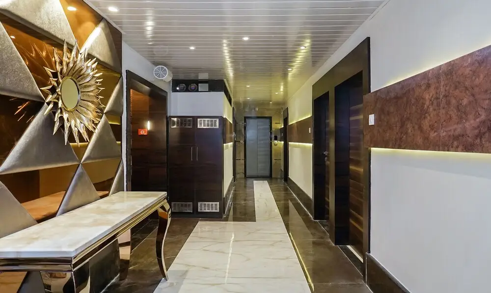 Нагпур: A1 Service Apartment Trend By Treebo