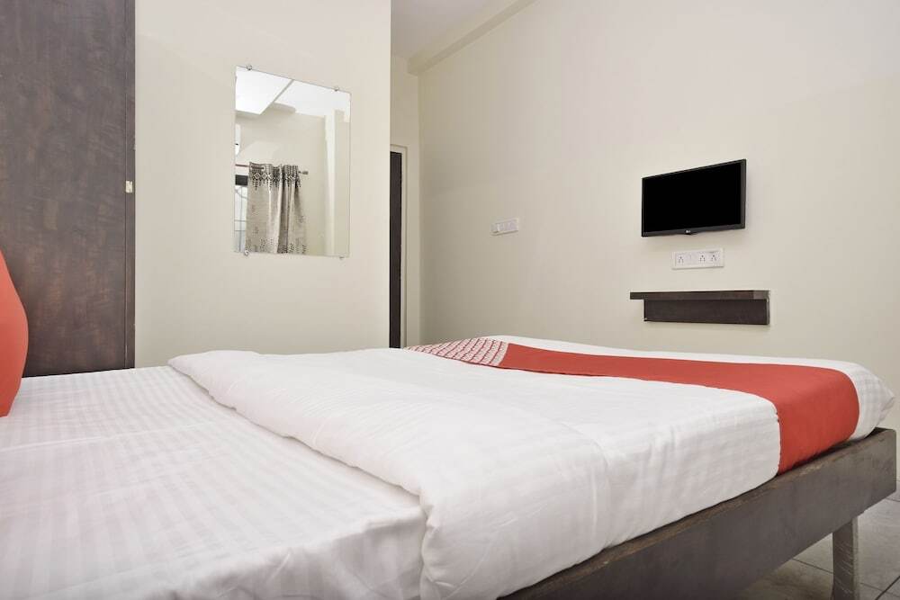 Аурангабад: Hotel Royal Front by OYO Rooms