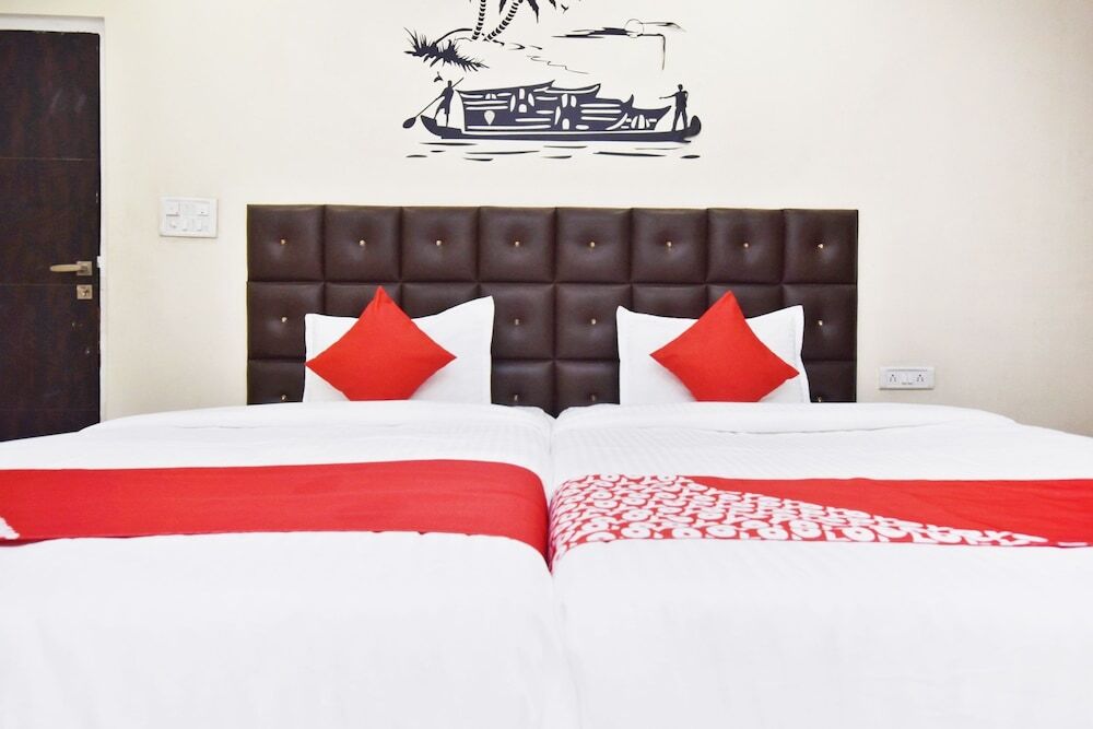 Аурангабад: Hotel Royal Front by OYO Rooms