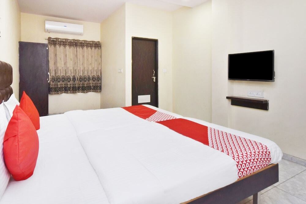 Аурангабад: Hotel Royal Front by OYO Rooms