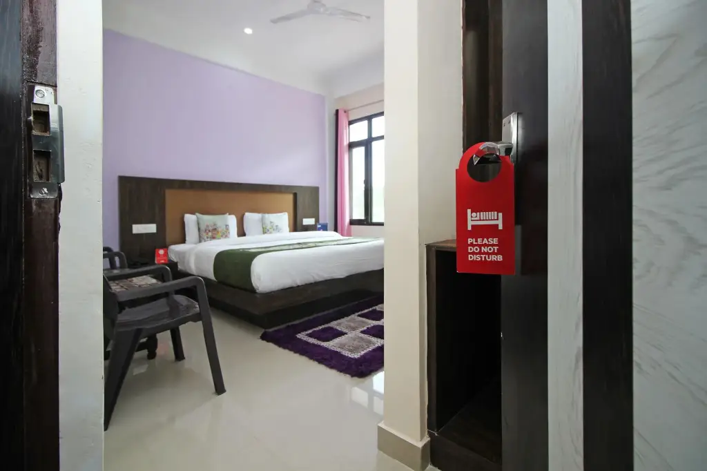 Hotel Chandni By OYO Rooms — фото 1