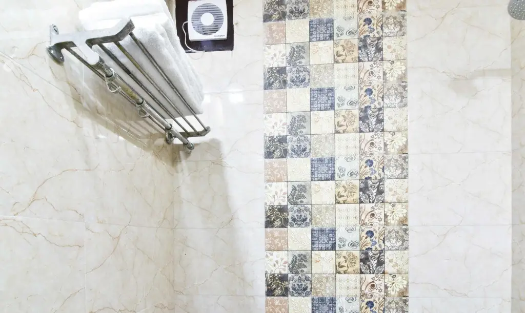 Нью-Дели: Capital O 48270 Hotel Mehar Castle