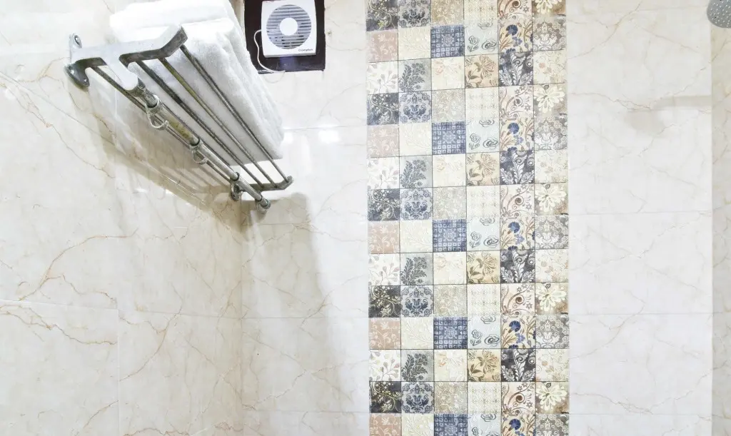 Нью-Дели: Capital O 48270 Hotel Mehar Castle