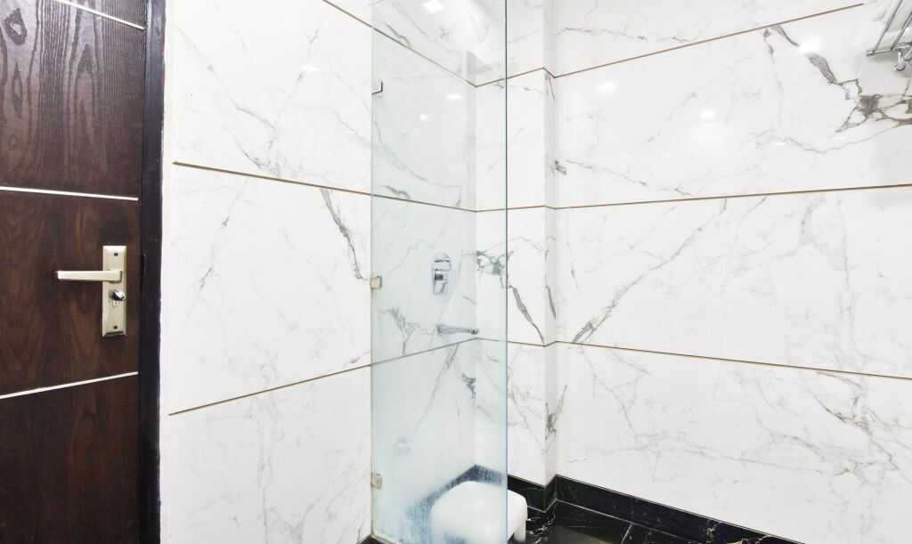 Нью-Дели: Capital O 48270 Hotel Mehar Castle