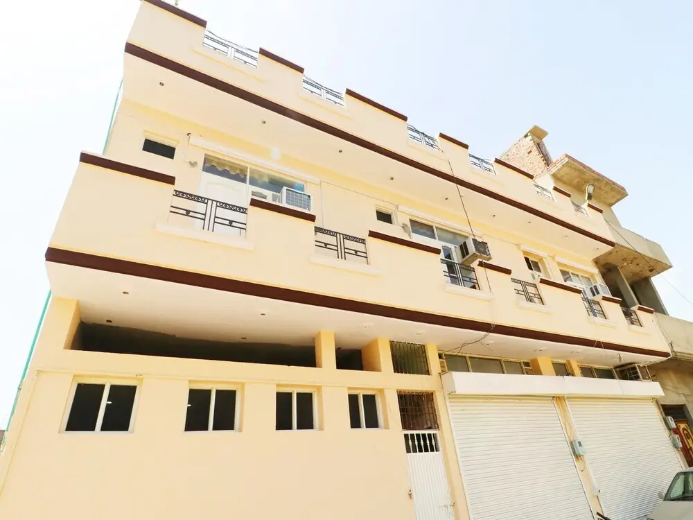Best Stay Guest House by OYO Rooms — фото 1