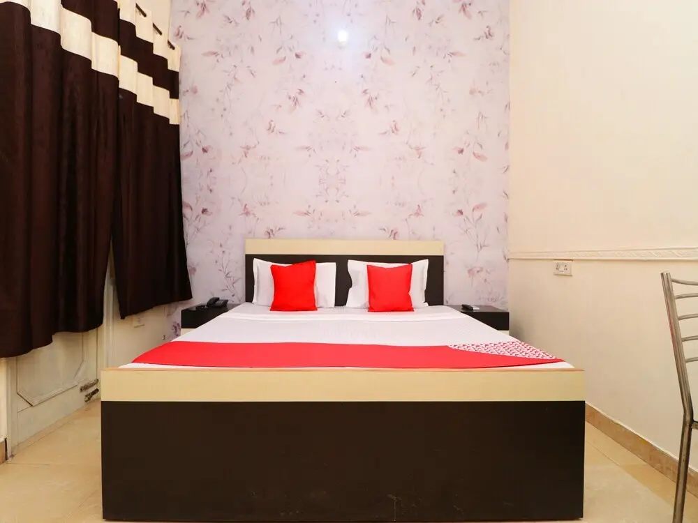 Джаландхар: Best Stay Guest House by OYO Rooms