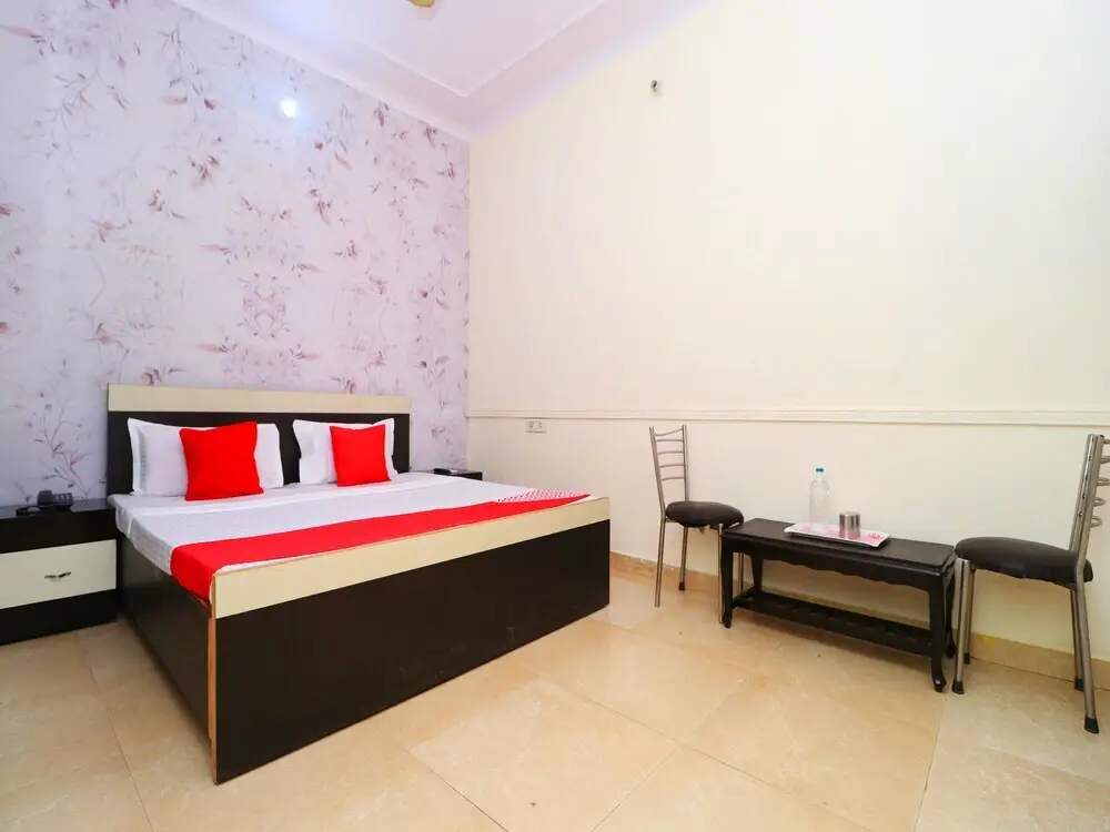 Джаландхар: Best Stay Guest House by OYO Rooms