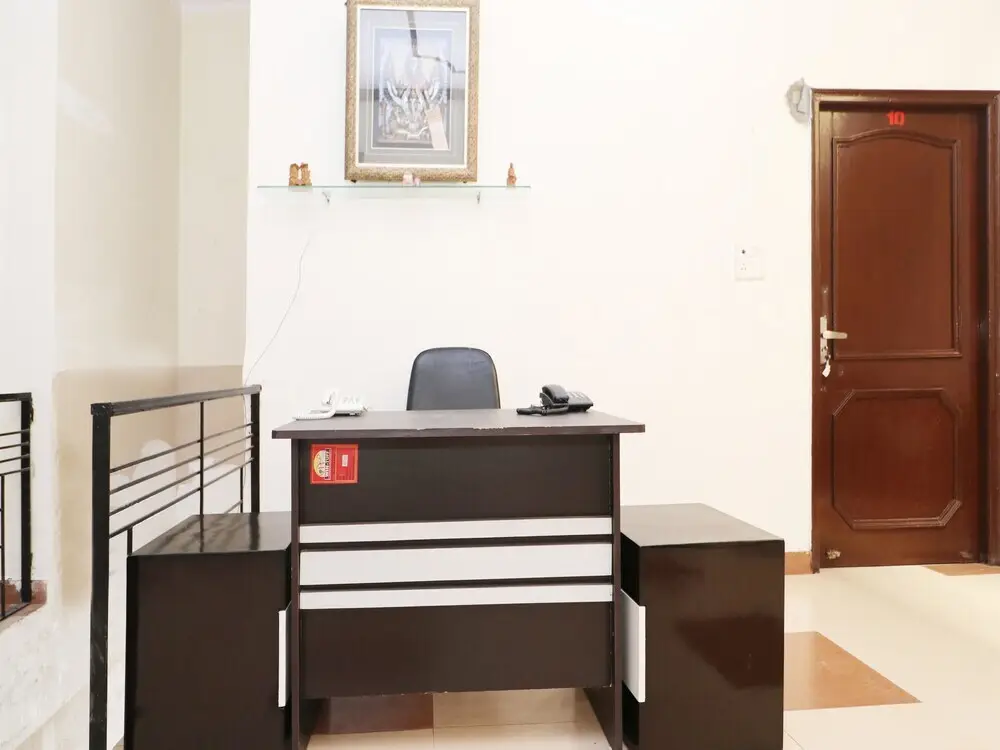 Джаландхар: Best Stay Guest House by OYO Rooms