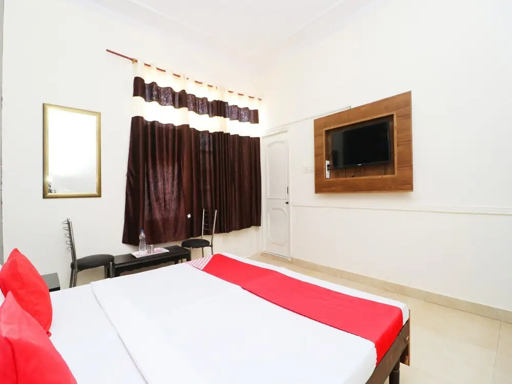 Джаландхар: Best Stay Guest House by OYO Rooms
