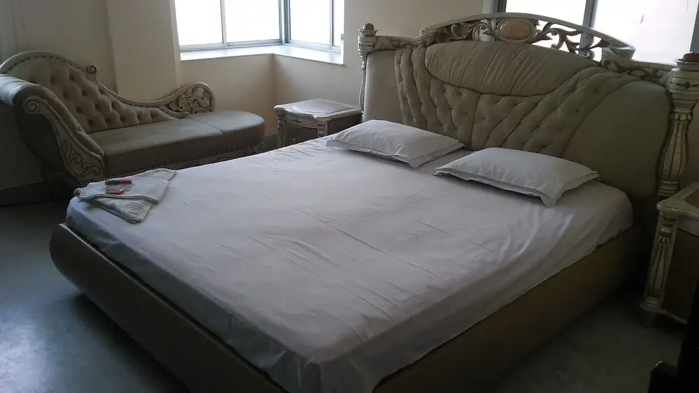 Колката: Royal Guest House & Service Apartment