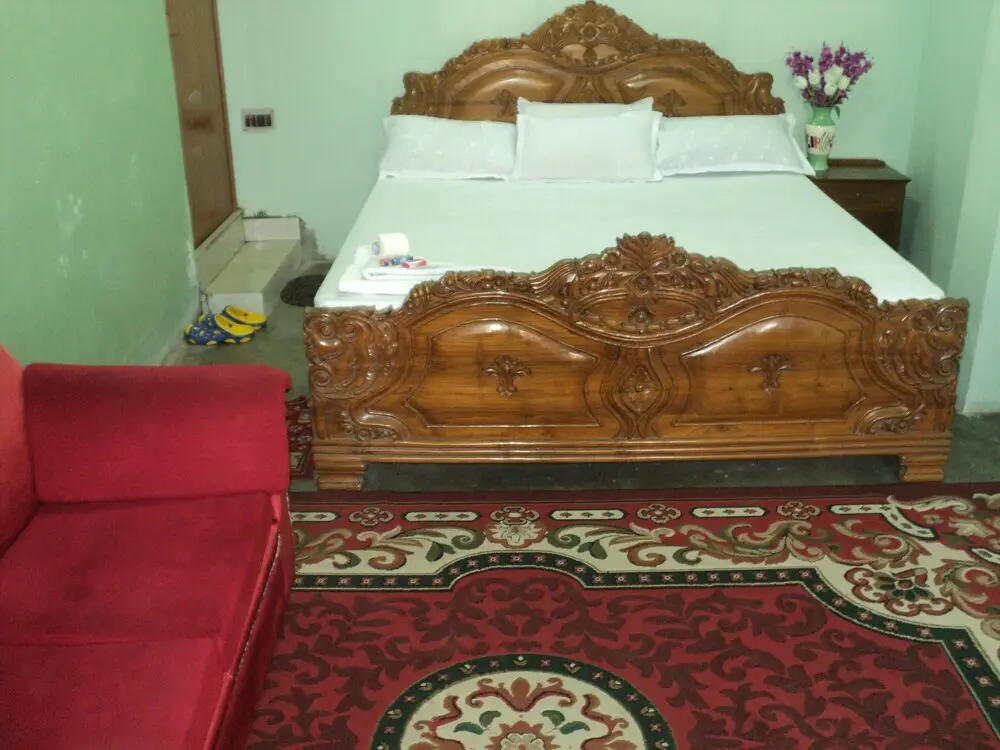 Royal Guest House & Service Apartment — фото 1