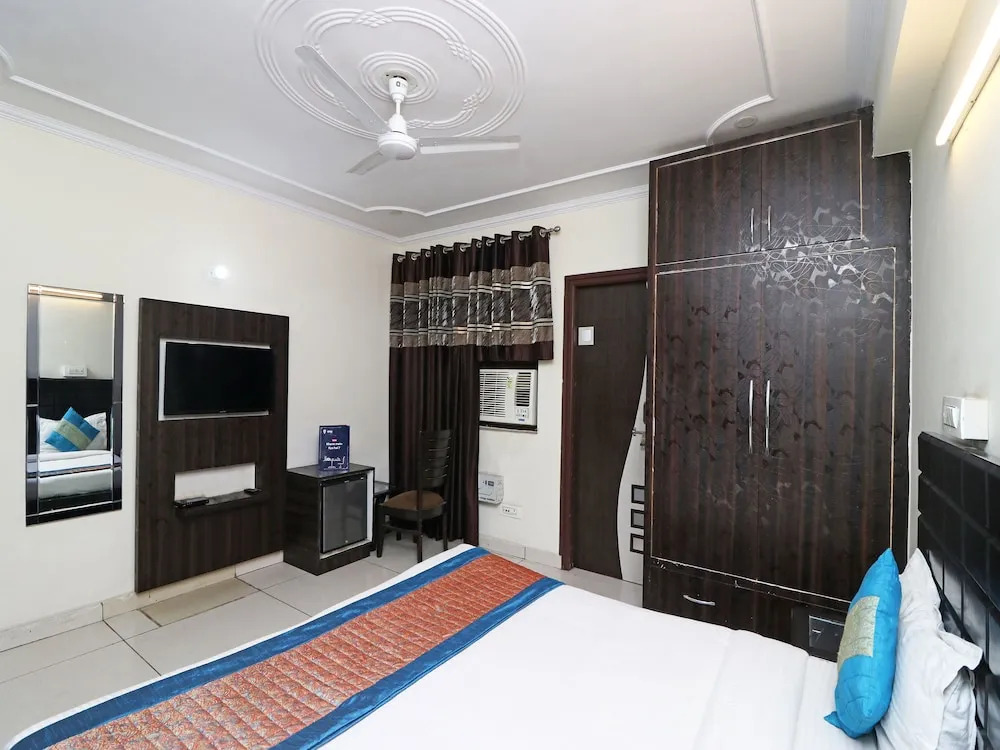 Гуруграм: OYO 5258 Ronak Guest House