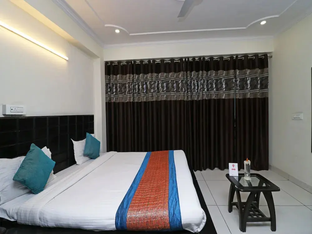 Гуруграм: OYO 5258 Ronak Guest House
