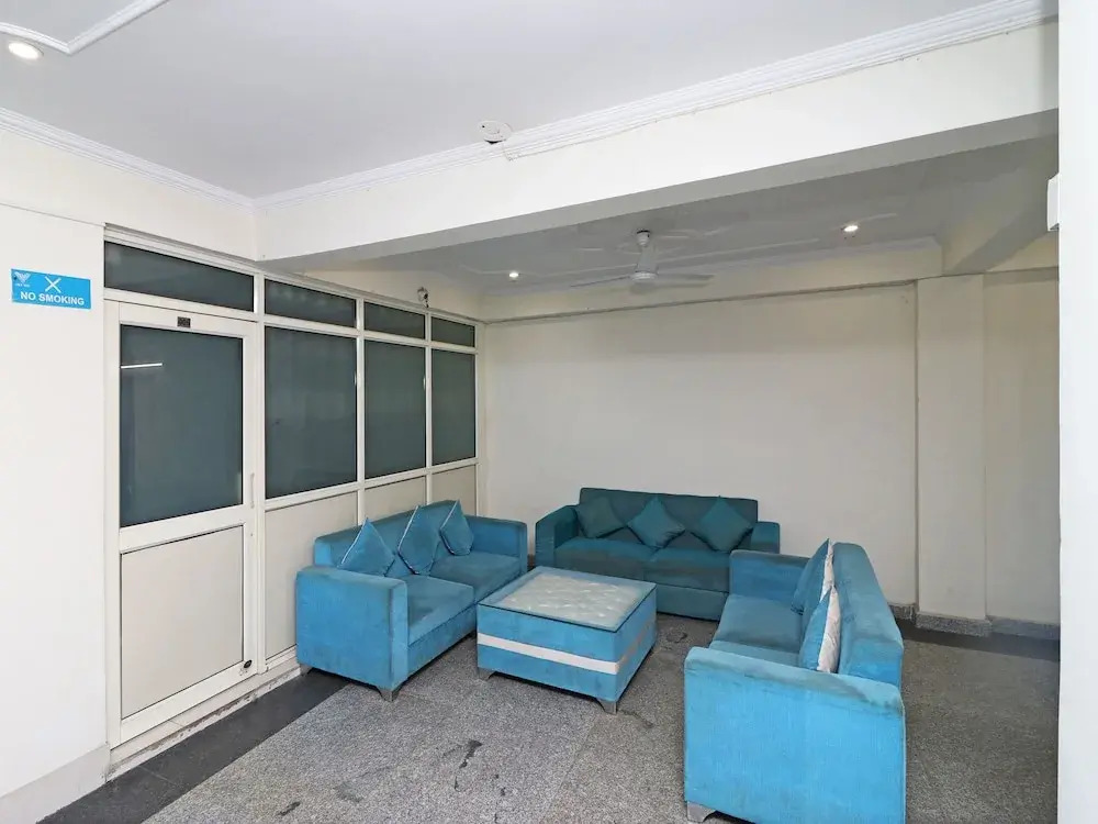 Гуруграм: OYO 5258 Ronak Guest House