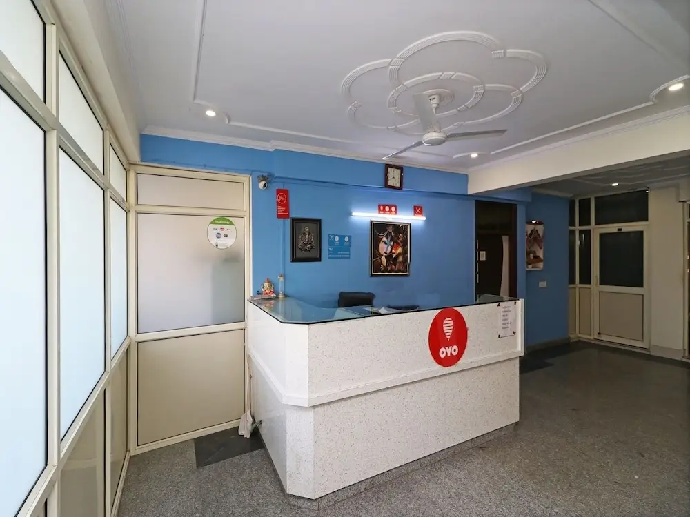 Гуруграм: OYO 5258 Ronak Guest House