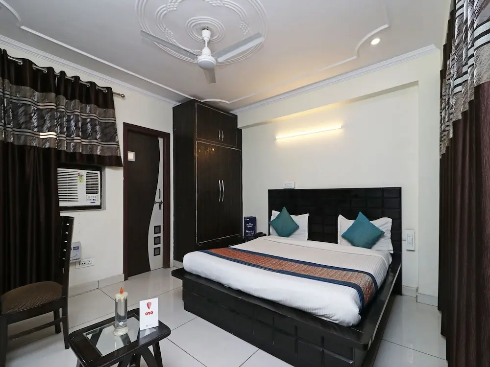 Гуруграм: OYO 5258 Ronak Guest House