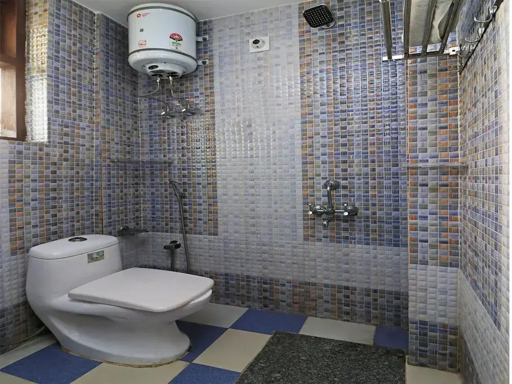 Гуруграм: OYO 5258 Ronak Guest House