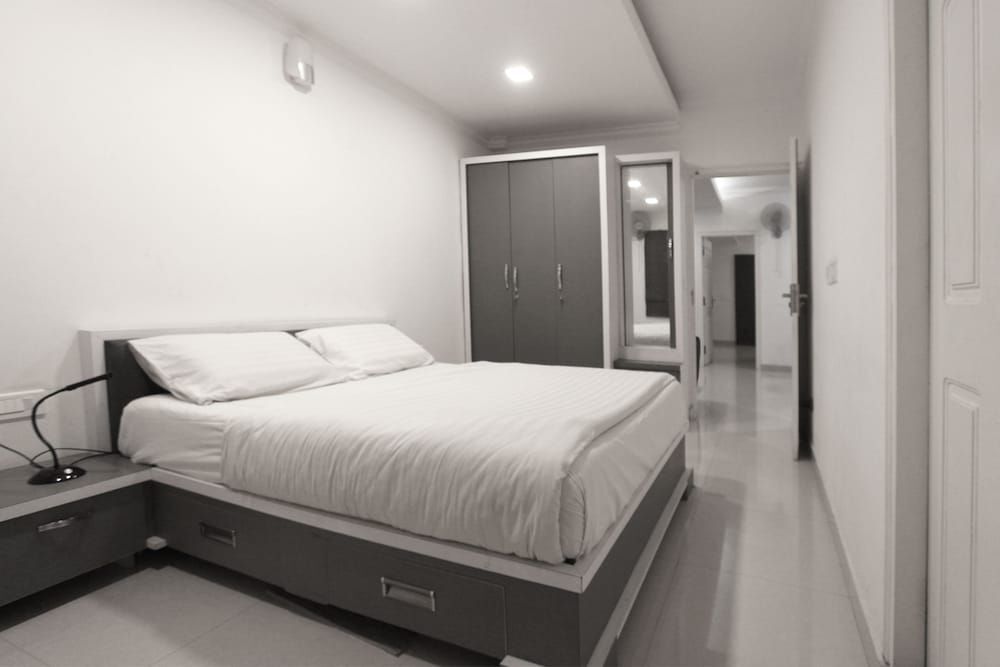 Бангалор: Livi Suites - Premium 1BHK Apartments