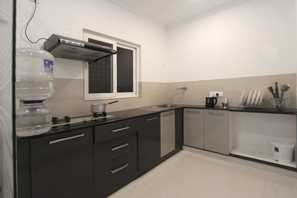 Бангалор: Livi Suites - Premium 1BHK Apartments