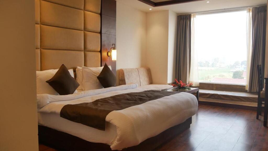 Наинитал: Kaara Anantara Resort & Spa