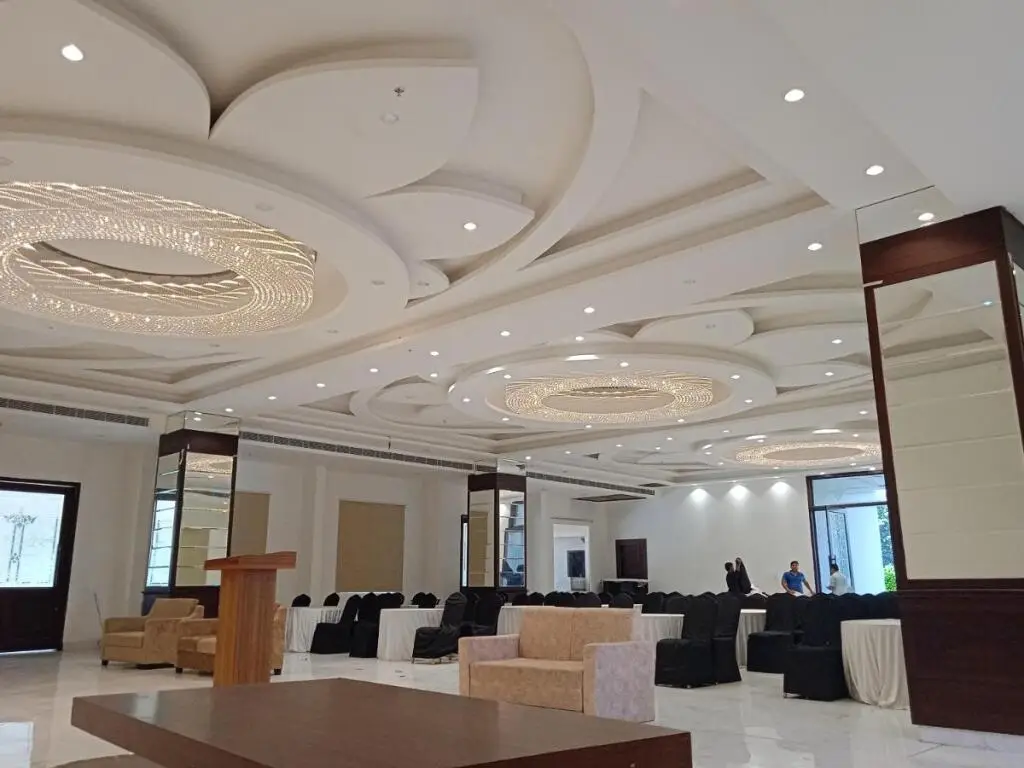 Наинитал: Kaara Anantara Resort & Spa