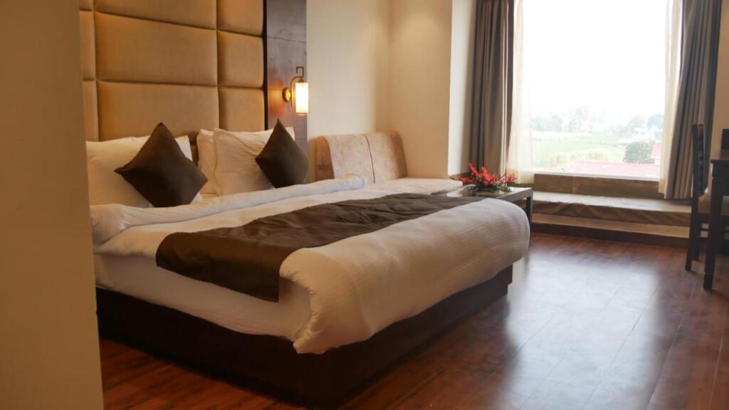 Наинитал: Kaara Anantara Resort & Spa