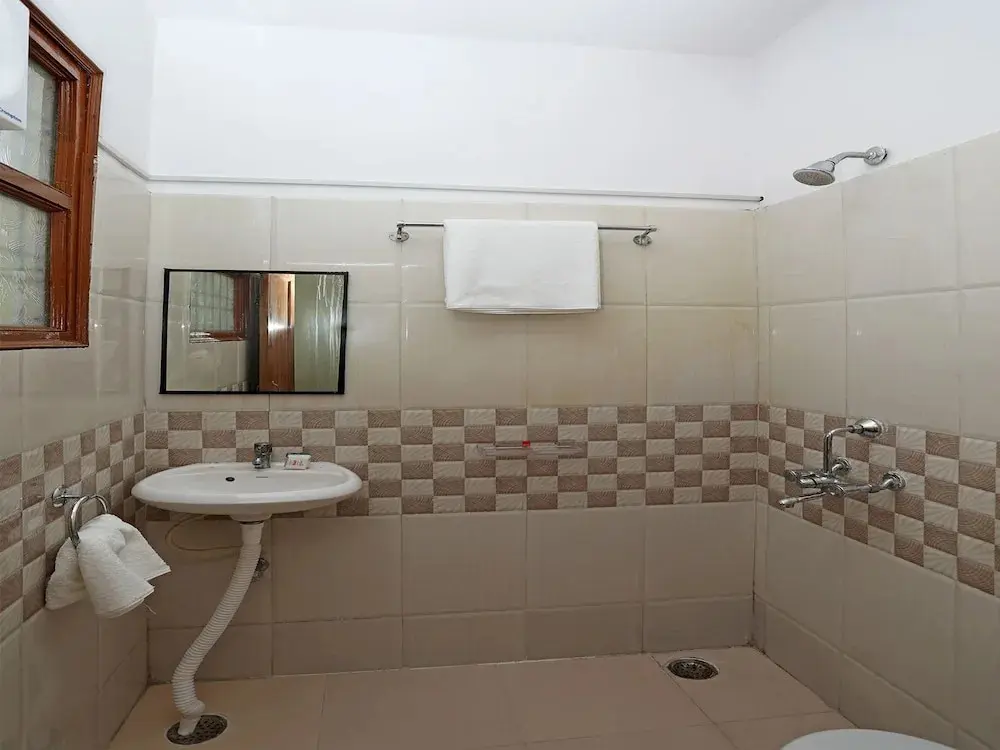 Удаипур: Urvi Apartments by OYO Rooms