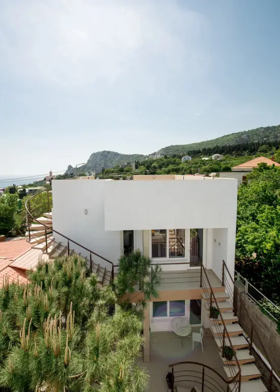 Симеиз: Miami Style Villa
