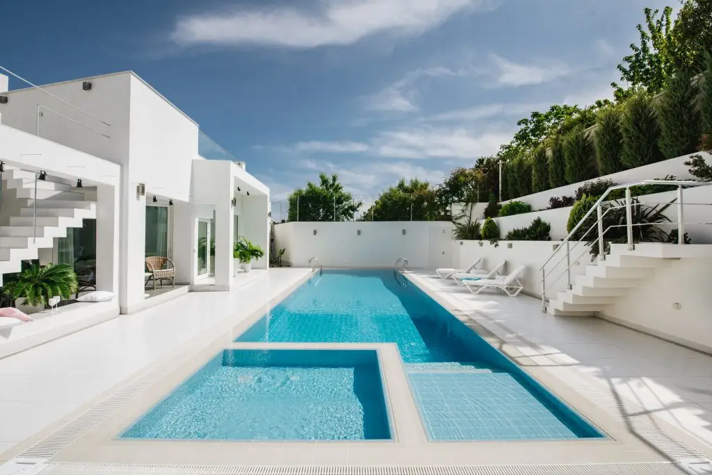 Симеиз: Miami Style Villa