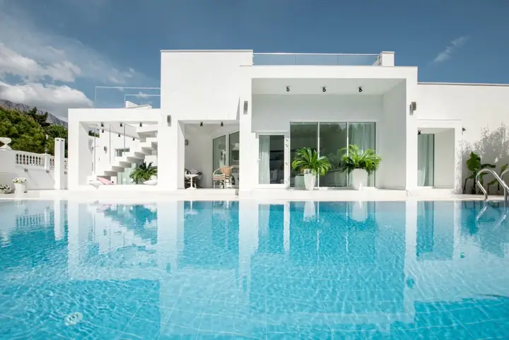 Симеиз: Miami Style Villa